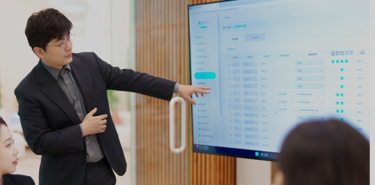 온보딩 및 사용자 중심 업데이트